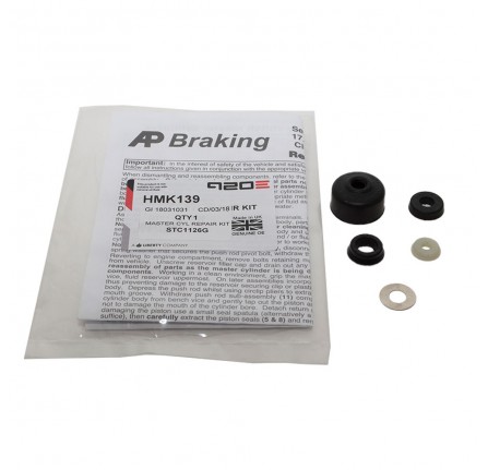 Ap Seal Kit for Clutch Master Cylinder