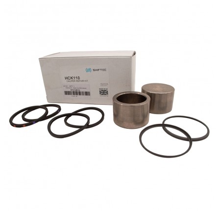 OEM Kit Piston Per Caliper Rear 110 to 1A614447