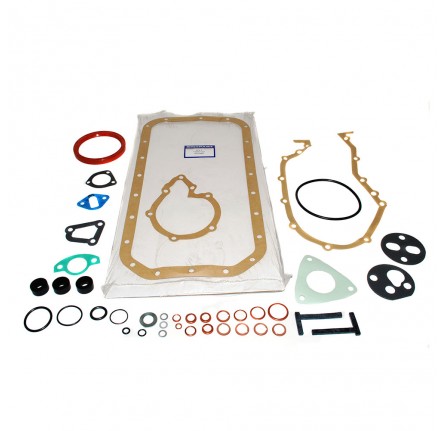 Overhaul Gasket Set 2.25/2.5 Petrol Use with Head Set RTC2889