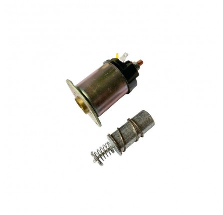 Solenoid 24VOLT for Starter Motor M45G 3M113
