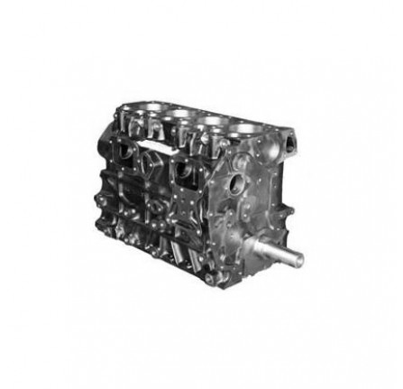 Genuine Land Rover 300TDI Short Engine New Outright Sale