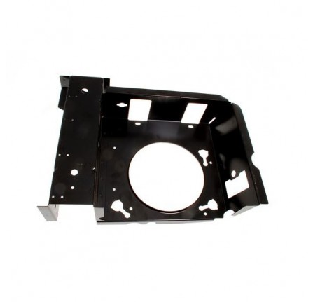 Genuine Headlamp Mounting Panel LH Discovery 95MY on