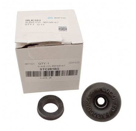 Ap Repair Kit Slave Cylinder on R380 Gearbox