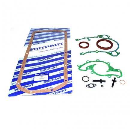 Bottom End Gasket Set 3.9