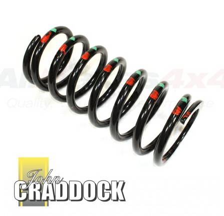 Rear Spring 110 Heavy Duty Passenger Side Non Levelled Suspension