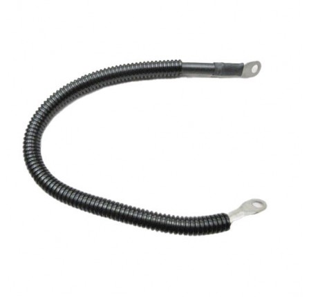 Military Wolf Inter Vehicle Start Socket Negative Cable