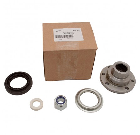 OEM Rear Output Flange Kit LT230