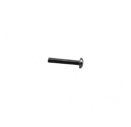 Genuine Pan Head Screw M5 X30 for Hoodsticks 2007 on
