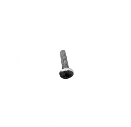Screw Pan Head M6 x 25mm Land Rover Range Rover Discovery