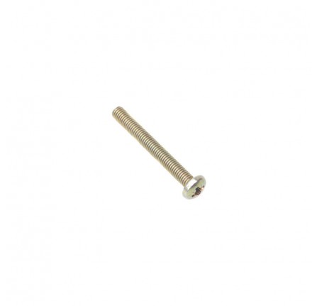 Screw 6mm x 50mm Fix Tropical Roof