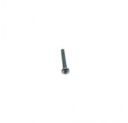 Genuine Screw M8 x 60mm Hinge to Tailgate 90/110