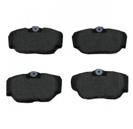 Bendix Brake Pads Rear Range Rover 95-02 and Discovery 2