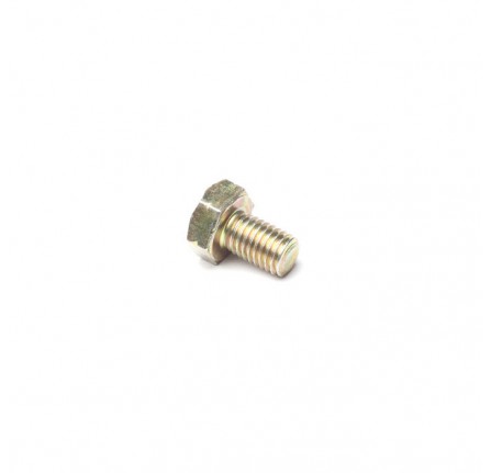 Screw M10 x 16
