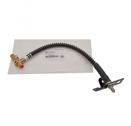 Ap Rear Flexi Hose Less Abs from 2007