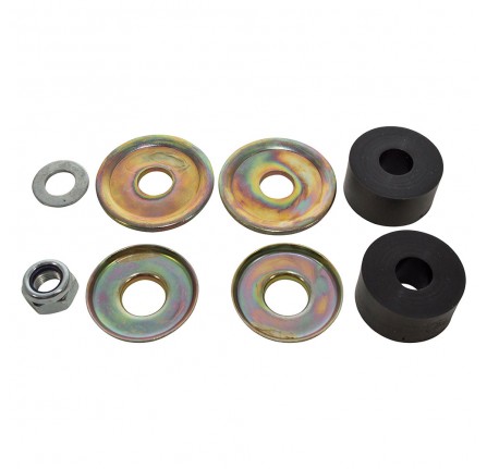 ARB Ome Shock Mounting Kit