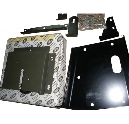 Genuine Mounting Kit for Atu Military Defender