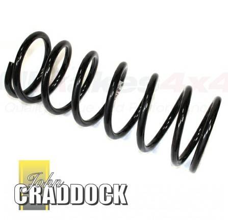 Front Spring RH Front TD5 Discovery 2 to 2002