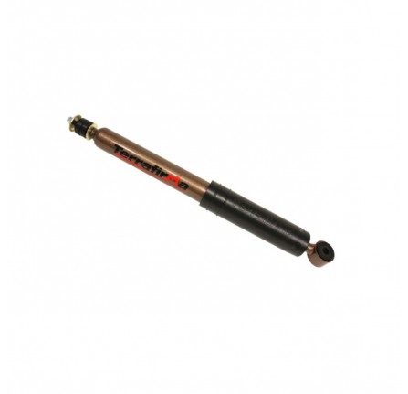 Terrafirma Monotube Rear Shock +2 Defender 90/110/130 Discovery 1 and Range Rover Classic