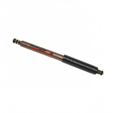 Terrafirma Monotube + 5 Shock Pin to Pin