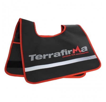 Terrafirma Winch Cable Damper
