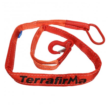 2M Tree Strap Hook and Eye