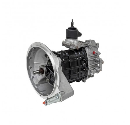 Gearbox Assembly R380 Stumpy Reconditioned Exchange