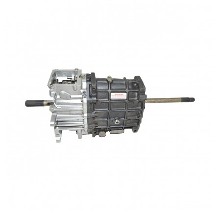 Gearbox R380 Range Rover Classic Discovery TDI 55A Suff J Exchange Unit Add ?300 Refundable on Return Of Old Unit