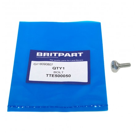Transfer Box Lever Bolt from 2007 on