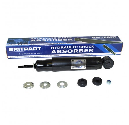 Rear Shock Absorber Discovery from MA135958 on