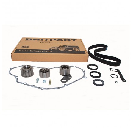 Timing Kit 300TDI with Gears