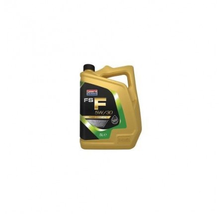 Engine Oil 5W 30 1 Litre