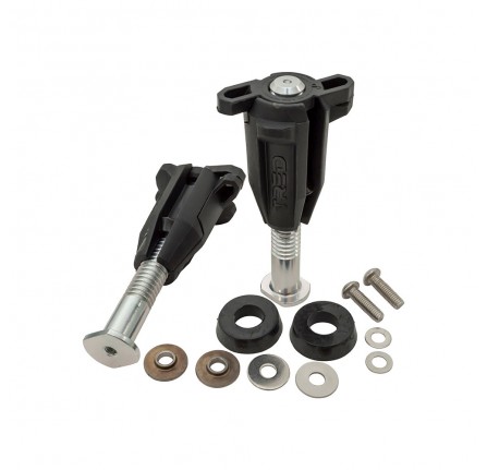 ARB Tred Quick Release Pins Mounting Kit