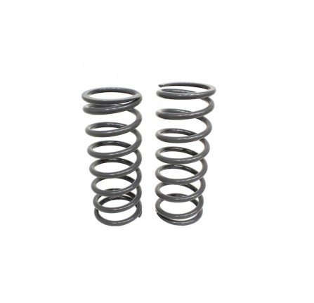 Terrafirma 90 Rear Springs Standard Height Standard Load