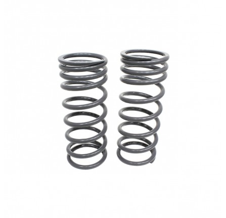 Terrafirma 110/130 Front Springs Standard Height , Standard Load
