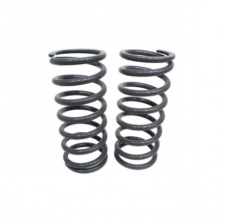 Terrafirma 110/130 Rear Springs Standard Height , Standard Load