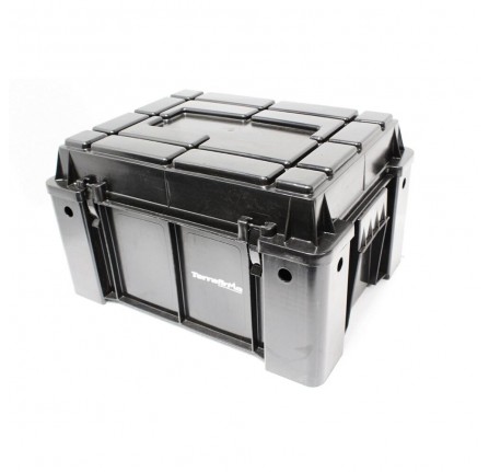Terrafirma High Lid Storage Box