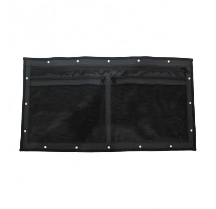 Terrafirma Double Storage Pocket for Medium Hd Storage Box