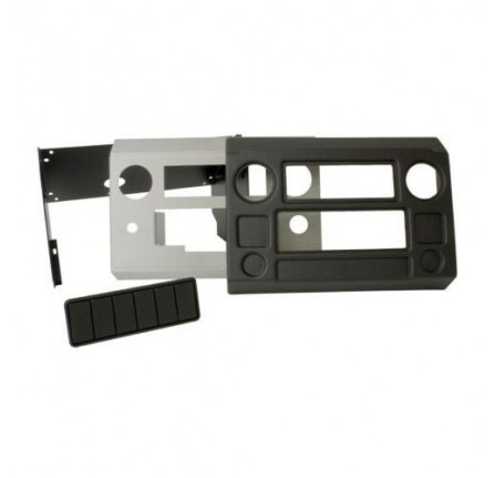 Terrafirma Defender Centre Dash Console
