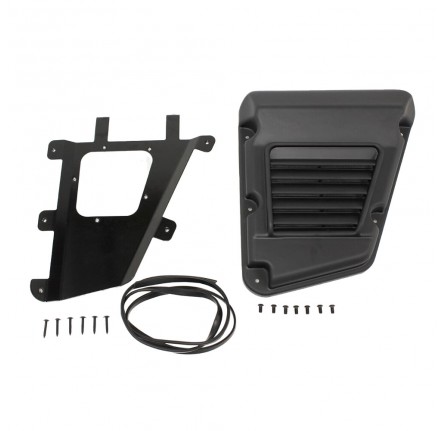 Terrafirma Xd RH Air Vent 1994-2016