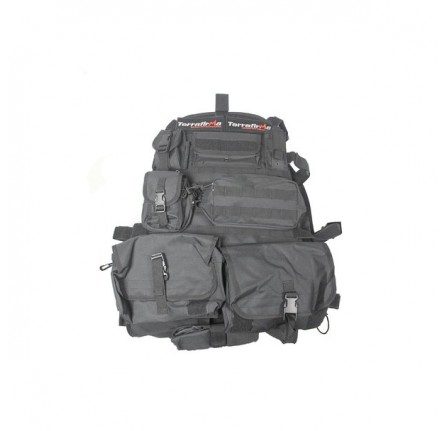 Terrafirma Tactical Seat Cover