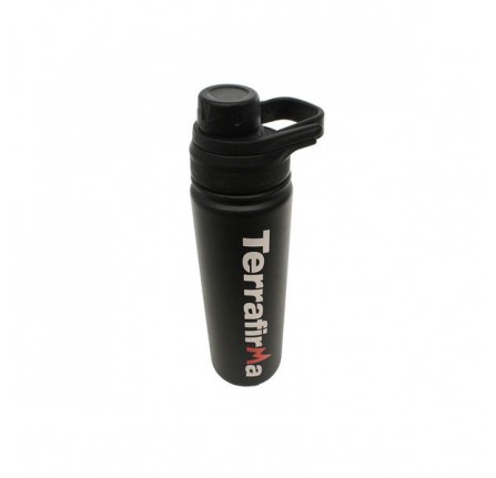 Terrafirma 660ML Stainless Steel Bottle