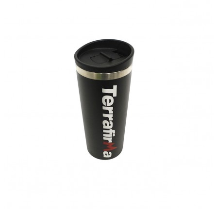 Terrafirma 600ML Stainless Steel Travel Mug