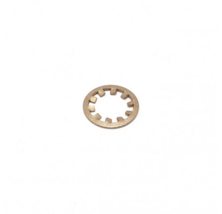 Genuine Washer Star Lock Clutch Hose to Pipe