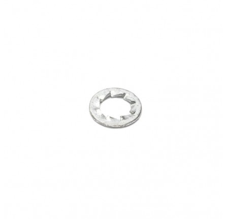 Shakeproof Washer 3/8 x 1/8
