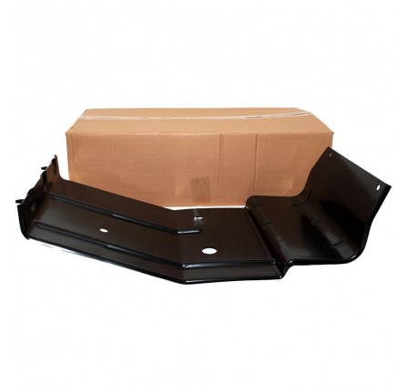 Fuel Tank Cradle Support 110/130 to 2006