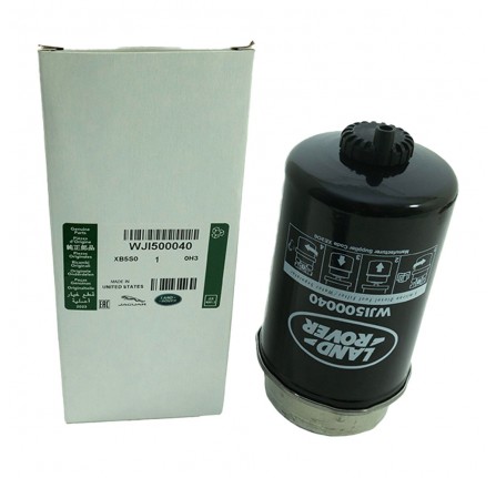 Genuine Fuel Filter 2.4 and 2.2 90/110 2007 on
