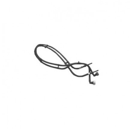 Sedimenter to Engine to Tank Fuel Hose for Defender TDI 130