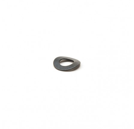 Genuine Wave Washer