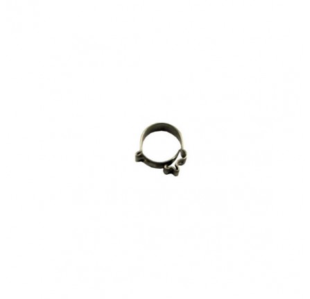 Genuine Fuel Breather Pipe Clip