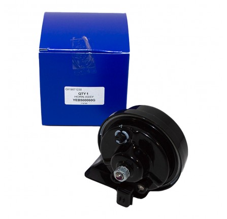 OEM Horn Low Note